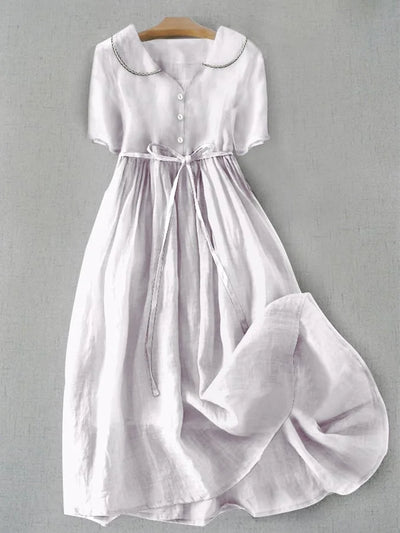 Amelia | Lavender Breeze Dress