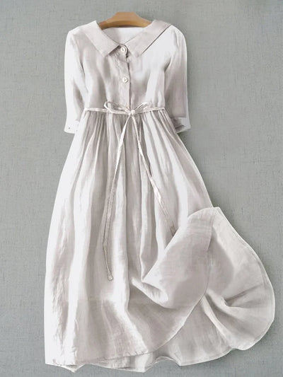 Savannah | Sky Breeze Dress