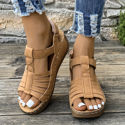 Millie | Comfort Strap Sandal