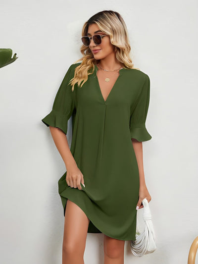 Summer | Sky Breeze Dress