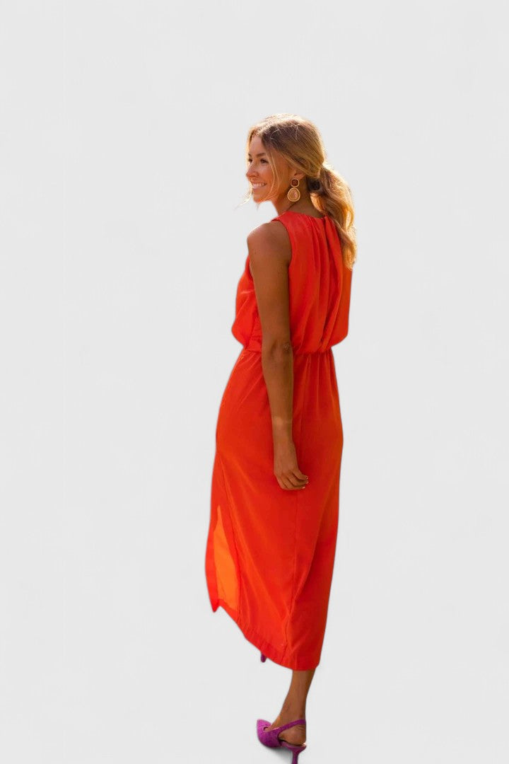 Aurelia | Summer Glow Dress