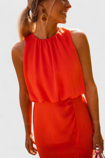 Aurelia | Summer Glow Dress