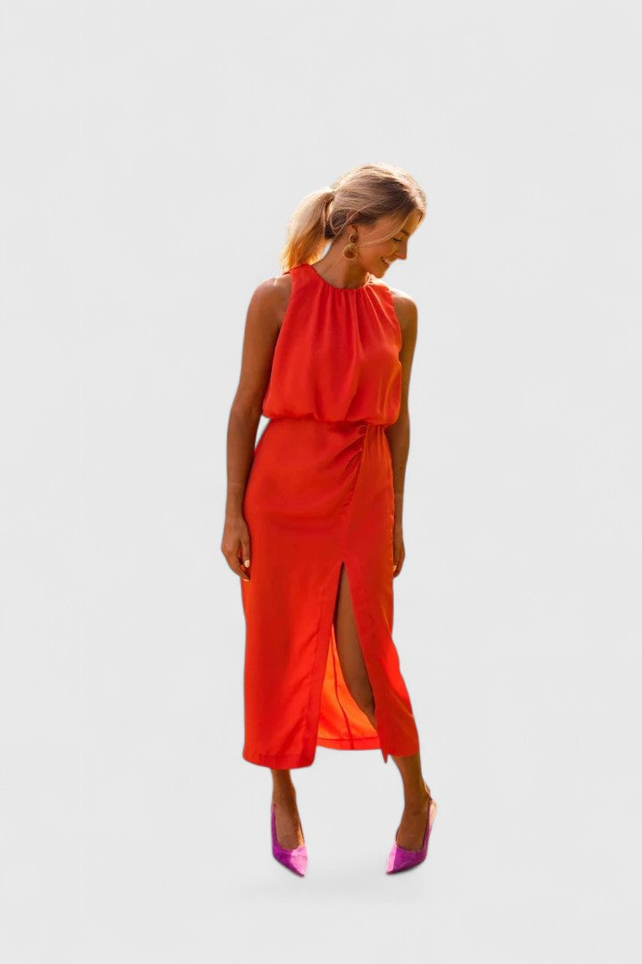Aurelia | Summer Glow Dress