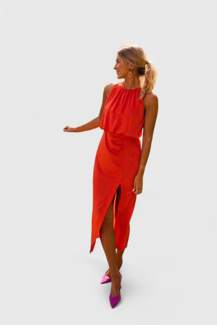 Aurelia | Summer Glow Dress