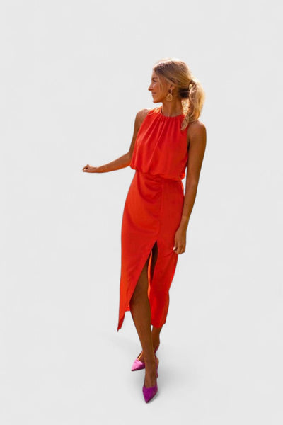 Aurelia | Summer Glow Dress