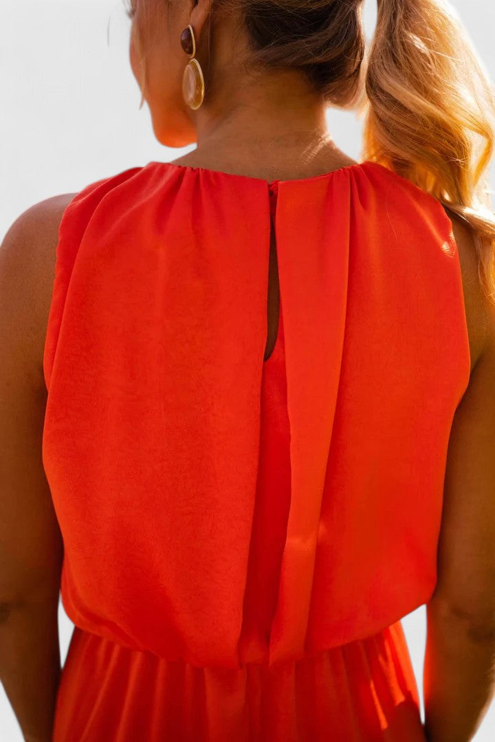 Aurelia | Summer Glow Dress