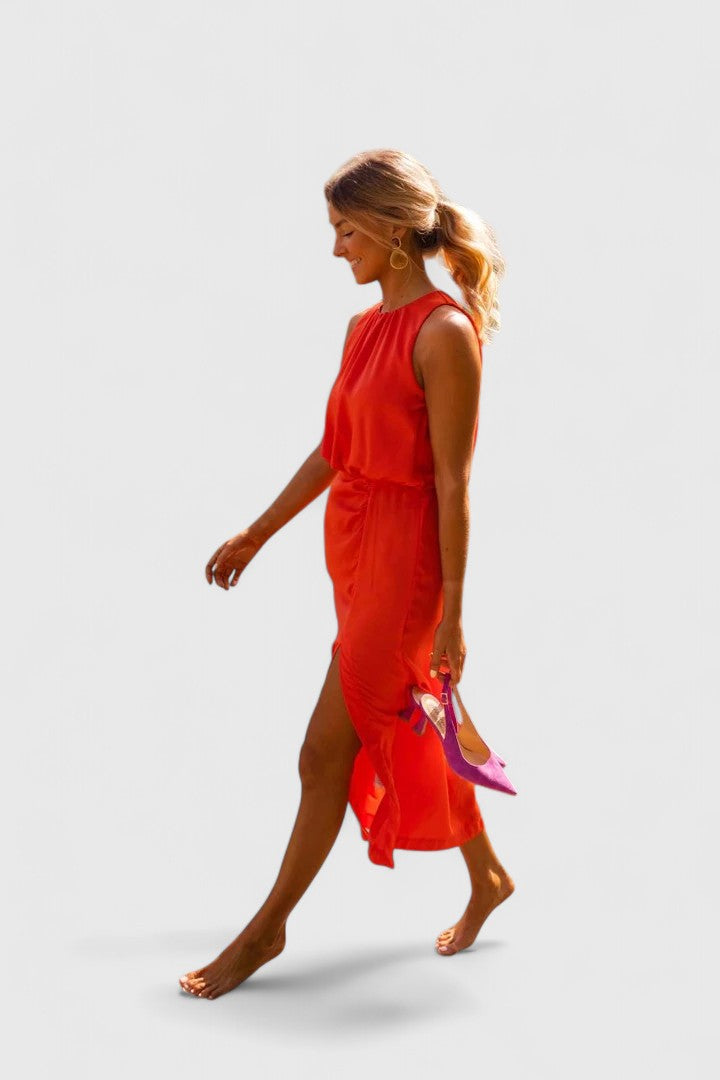 Aurelia | Summer Glow Dress