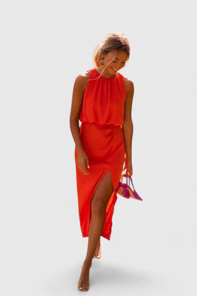 Aurelia | Summer Glow Dress